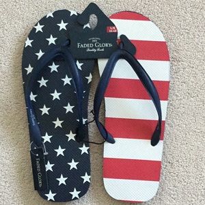 Men’s flip-flops